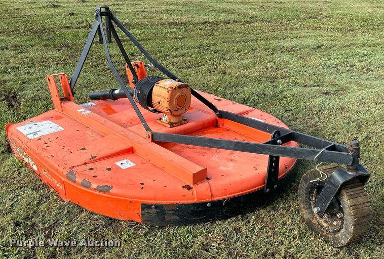 image for item DI7984 Land Pride RCR1860  rotary mower