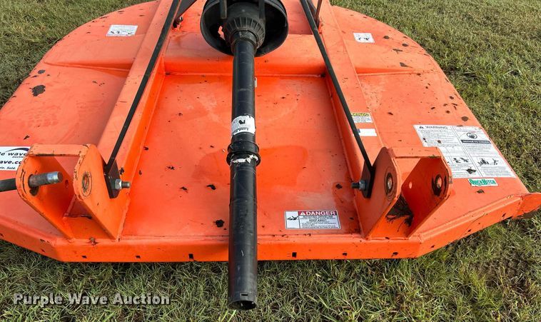 image for item DI7984 Land Pride RCR1860  rotary mower