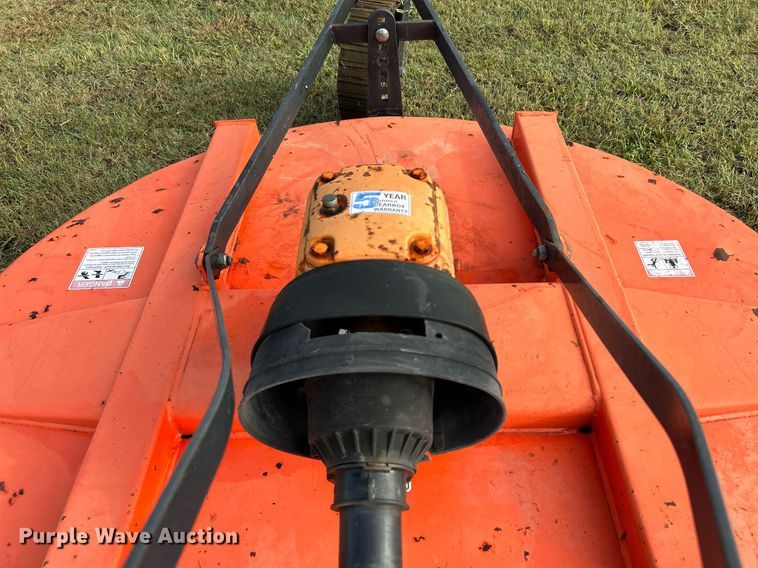 image for item DI7984 Land Pride RCR1860  rotary mower