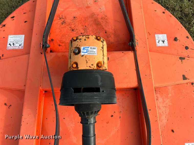 image for item DI7984 Land Pride RCR1860  rotary mower