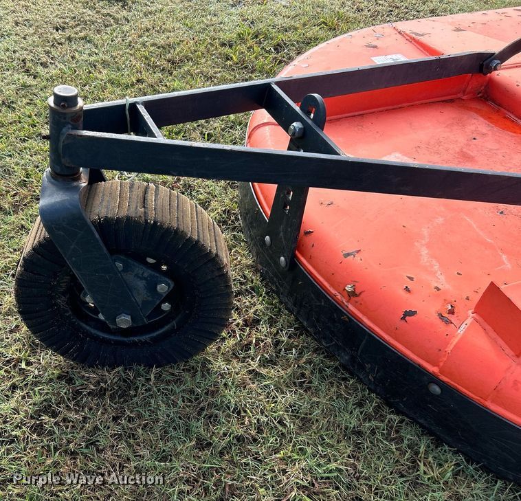 image for item DI7984 Land Pride RCR1860  rotary mower