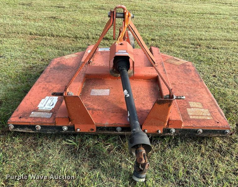 image for item DI7985 Rhino SE5  rotary mower