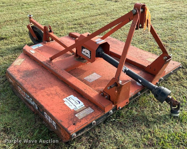 image for item DI7985 Rhino SE5  rotary mower