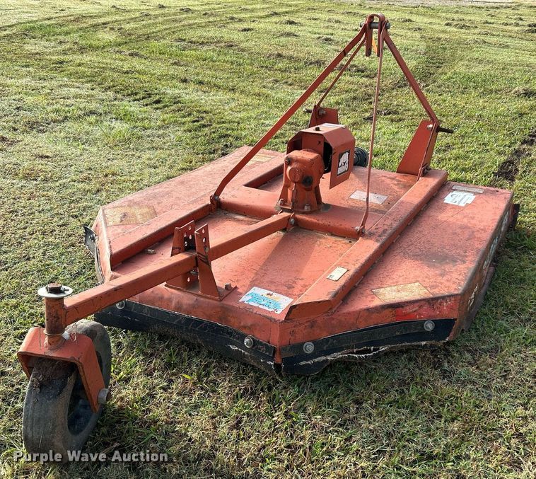 image for item DI7985 Rhino SE5  rotary mower
