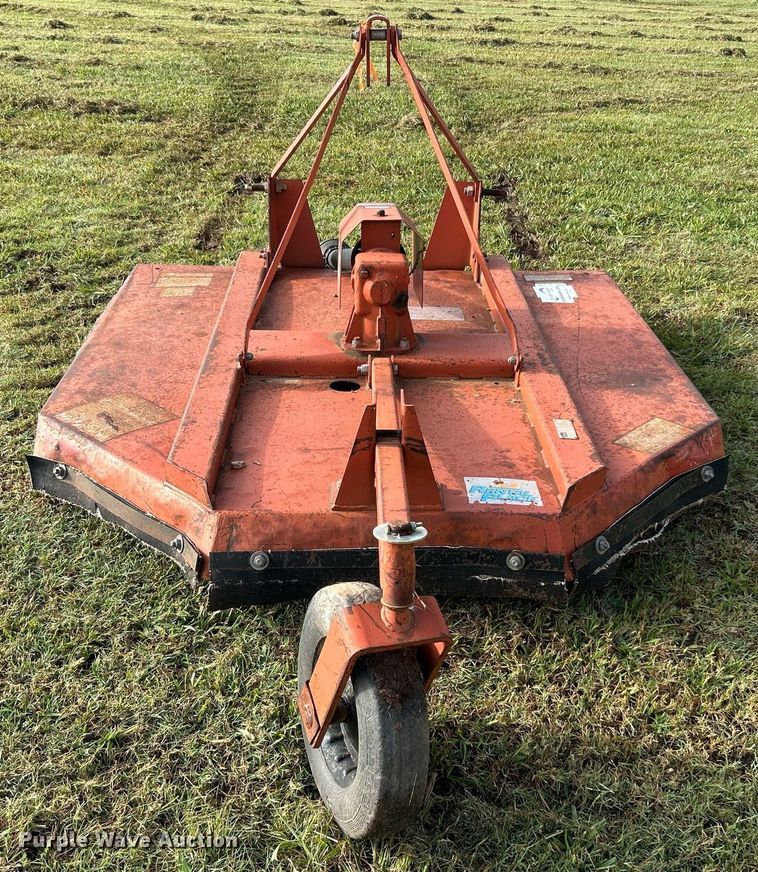 image for item DI7985 Rhino SE5  rotary mower