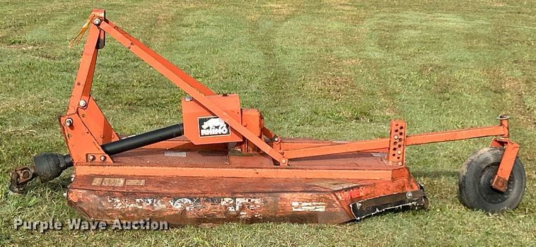 image for item DI7985 Rhino SE5  rotary mower