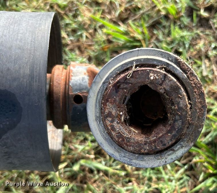 image for item DI7985 Rhino SE5  rotary mower