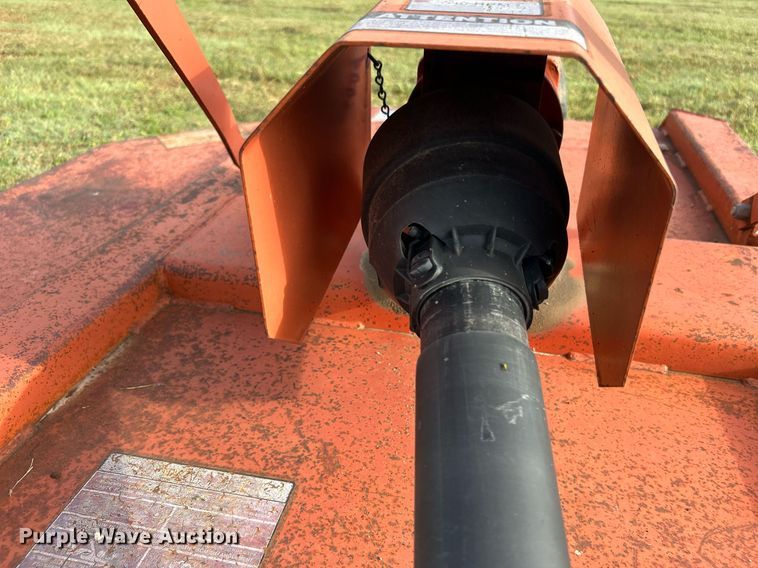 image for item DI7985 Rhino SE5  rotary mower