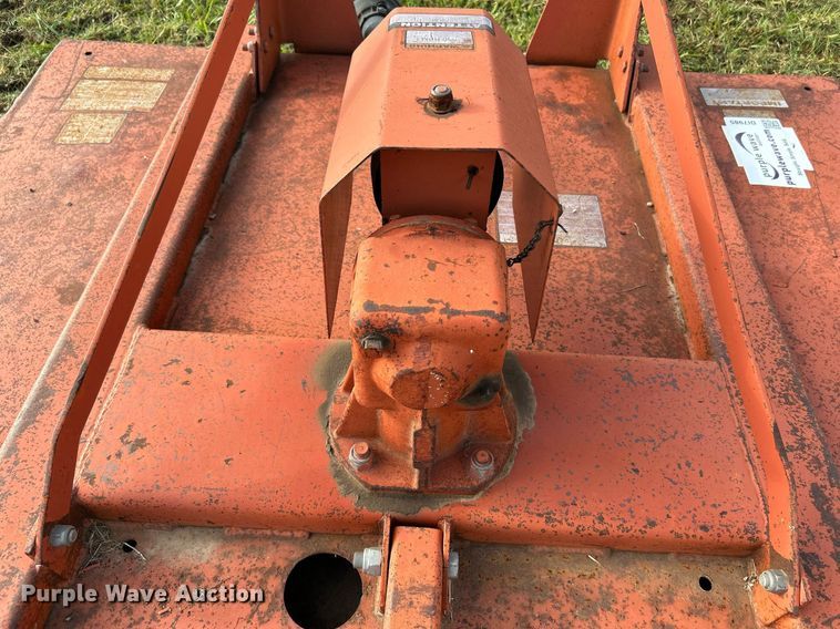 image for item DI7985 Rhino SE5  rotary mower