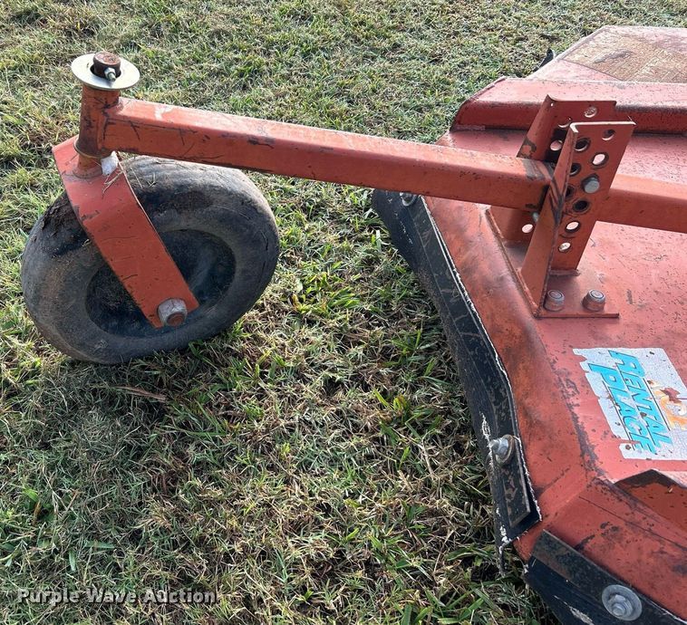 image for item DI7985 Rhino SE5  rotary mower