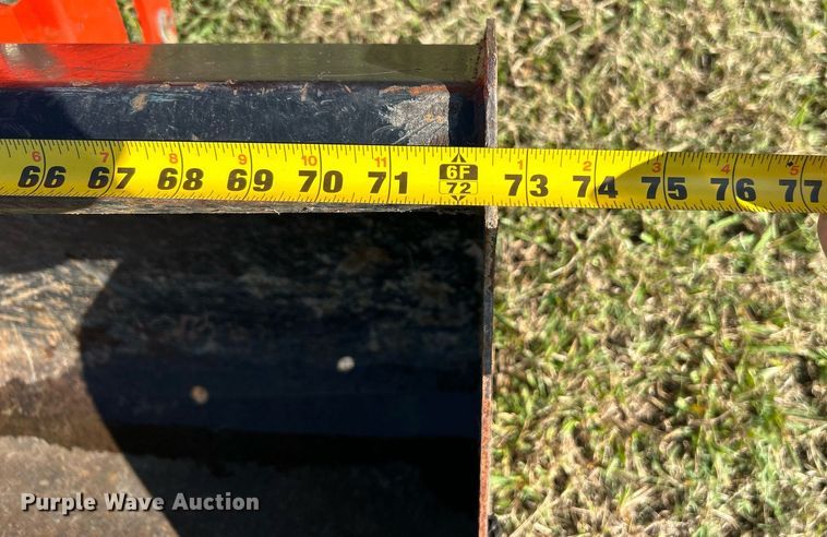 image for item DI7986 2007 Kioti DK45S  MFWD tractor