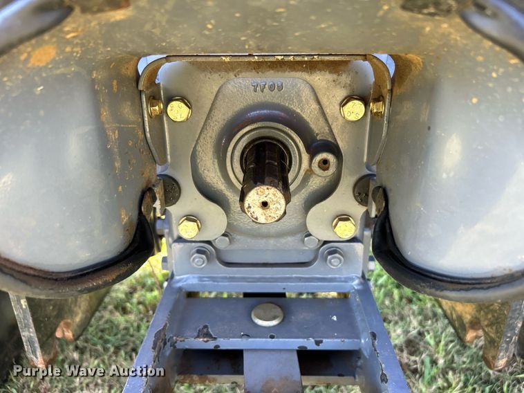 image for item DI7986 2007 Kioti DK45S  MFWD tractor