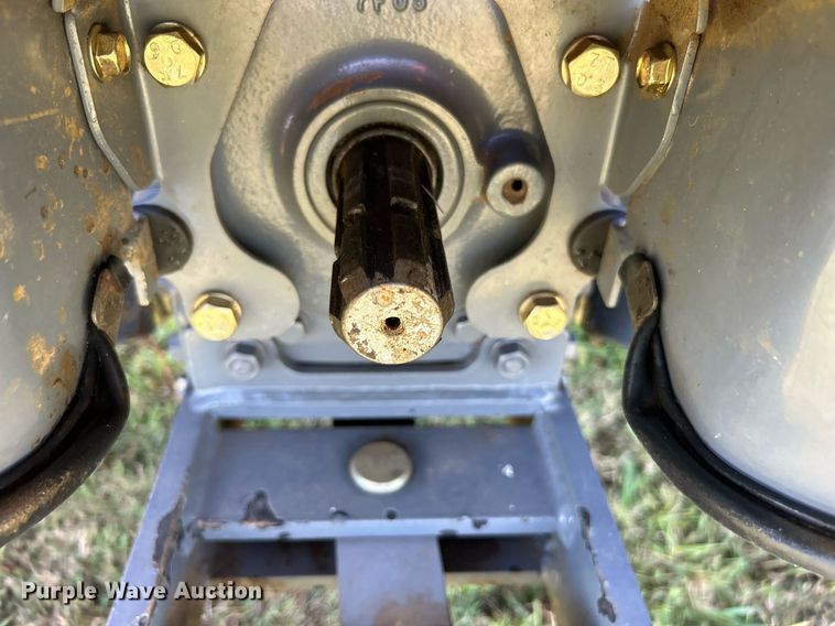 image for item DI7986 2007 Kioti DK45S  MFWD tractor