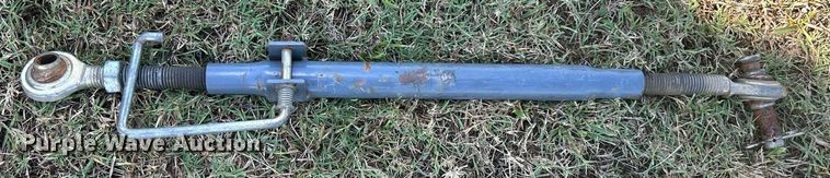 image for item DI7986 2007 Kioti DK45S  MFWD tractor