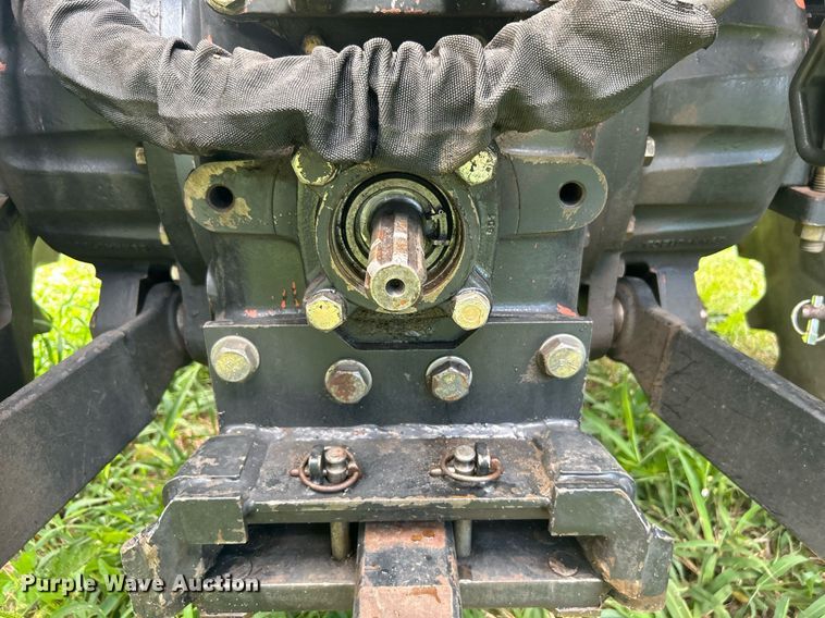 image for item DI7989 2004 New Holland TV145  bi-directional tractor