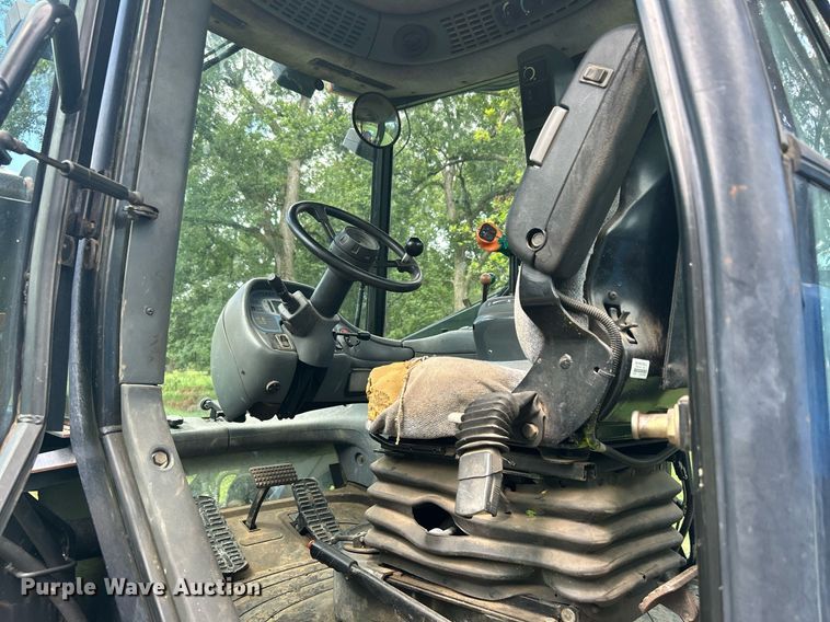 image for item DI7989 2004 New Holland TV145  bi-directional tractor