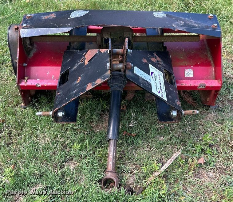 image for item DI7998 Howse RTC48  rototiller