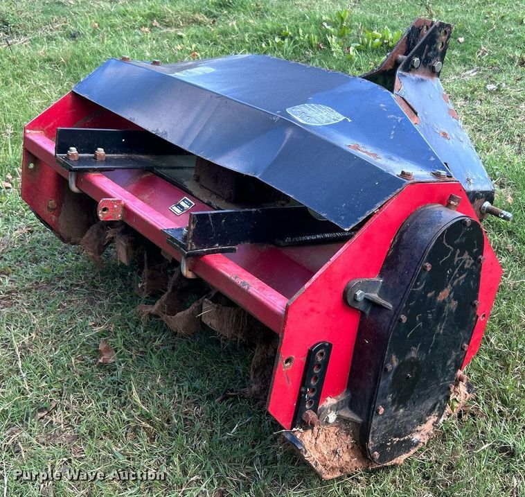 image for item DI7998 Howse RTC48  rototiller