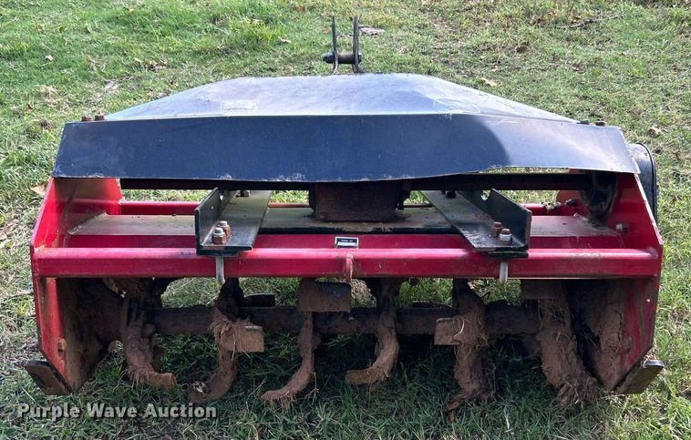 image for item DI7998 Howse RTC48  rototiller