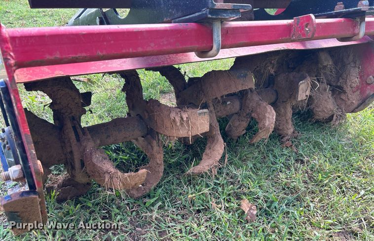 image for item DI7998 Howse RTC48  rototiller