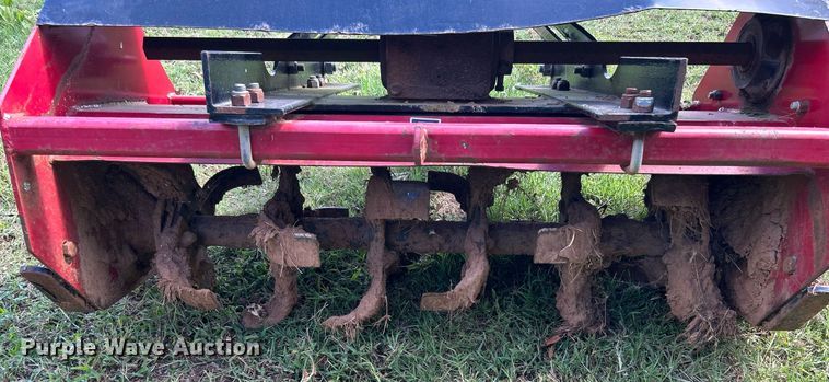 image for item DI7998 Howse RTC48  rototiller