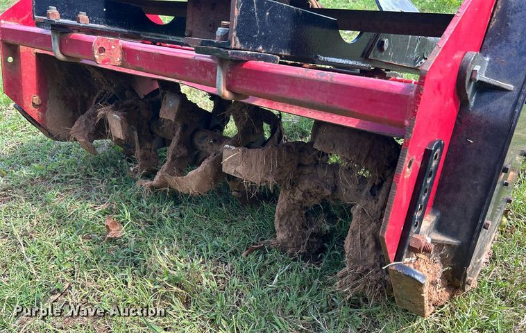 image for item DI7998 Howse RTC48  rototiller