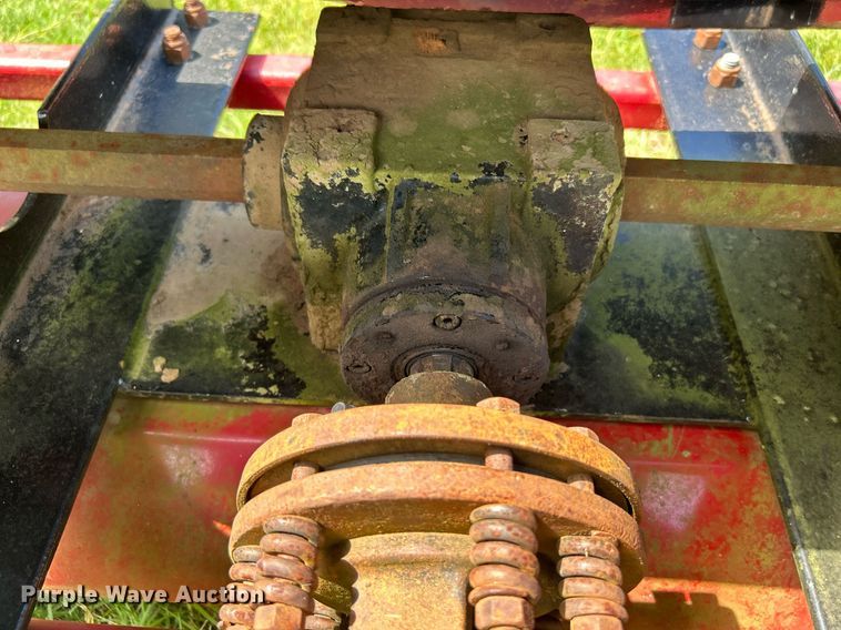 image for item DI7998 Howse RTC48  rototiller