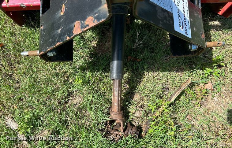 image for item DI7998 Howse RTC48  rototiller