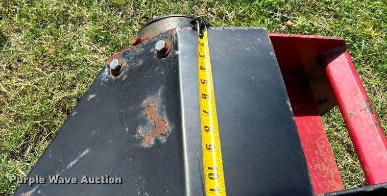 image for item DI7998 Howse RTC48  rototiller