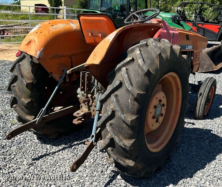 image for item DJ6252 Kubota L285  tractor