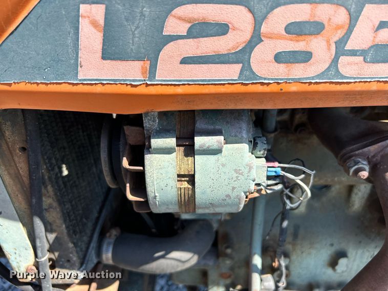 image for item DJ6252 Kubota L285  tractor