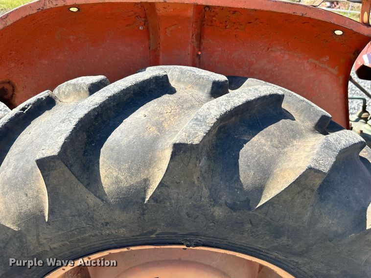 image for item DJ6252 Kubota L285  tractor