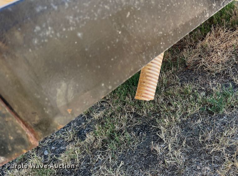 image for item DN3123 Wylie  sprayer trailer