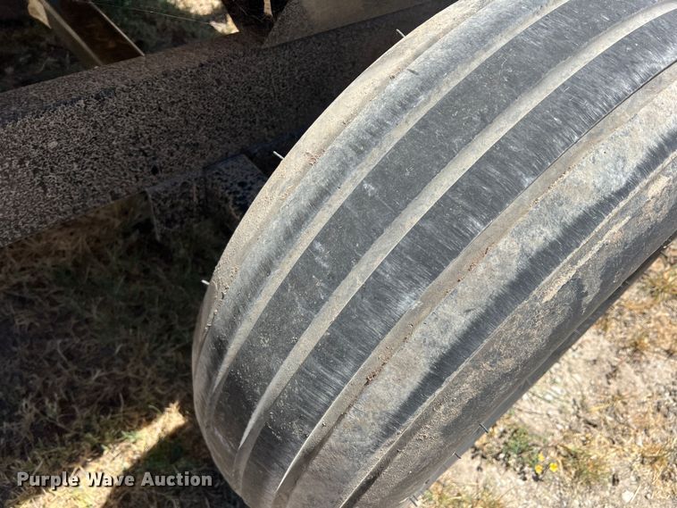 image for item DN3123 Wylie  sprayer trailer