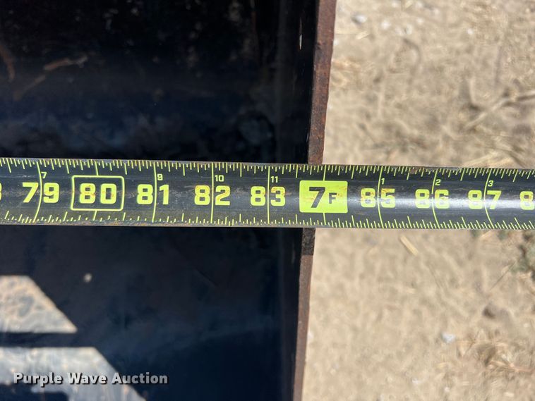 image for item DN3124 2015 John Deere 5075E  MFWD tractor