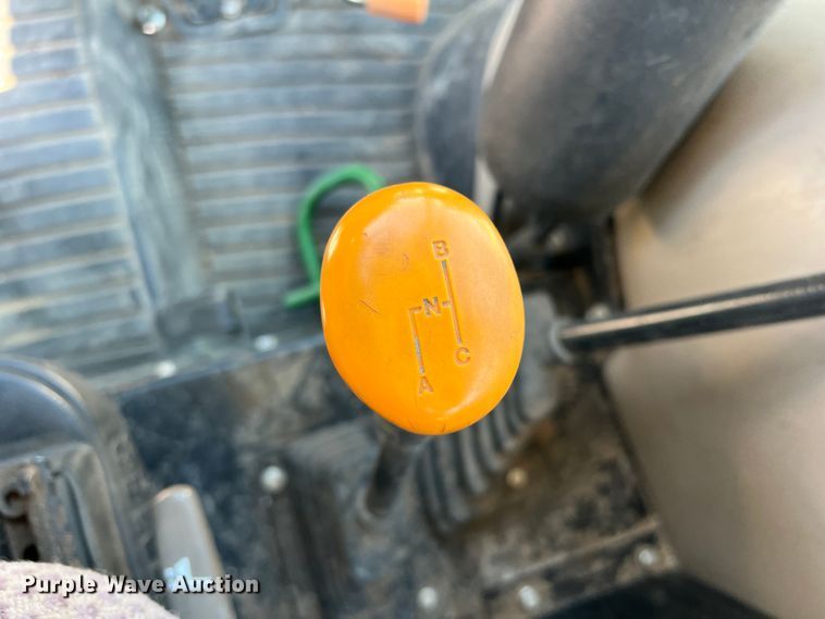 image for item DN3124 2015 John Deere 5075E  MFWD tractor