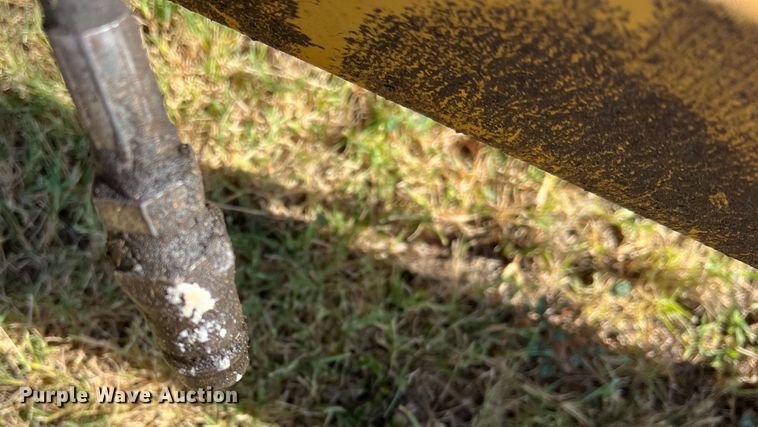 image for item DN3127 Hay rake