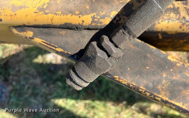 image for item DN3127 Hay rake