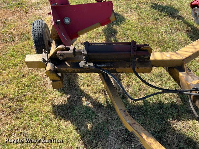 image for item DN3127 Hay rake