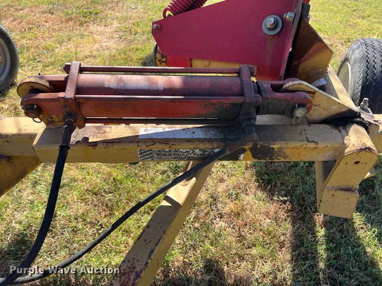 image for item DN3127 Hay rake