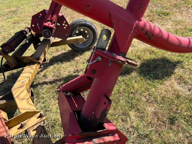 image for item DN3127 Hay rake