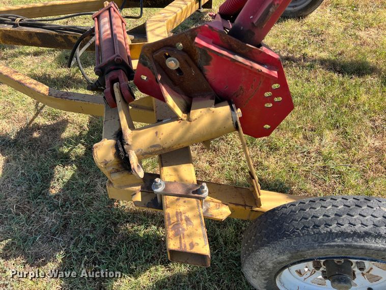 image for item DN3127 Hay rake