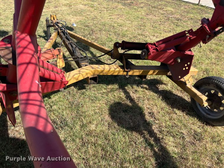 image for item DN3127 Hay rake