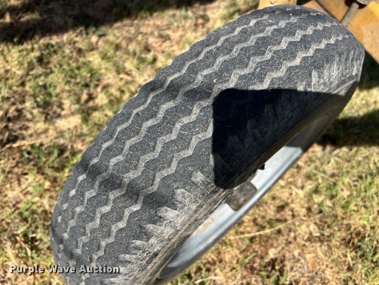 image for item DN3127 Hay rake