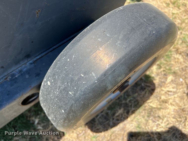 image for item DN3129 1997 Case IH 8545  small square baler