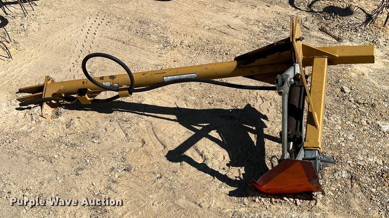 image for item DN3131 Vermeer WR20  hay rake