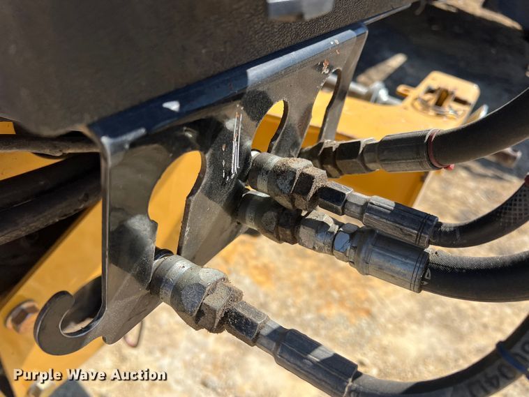 image for item DN3132 2019 Vermeer TM1210  disc mower