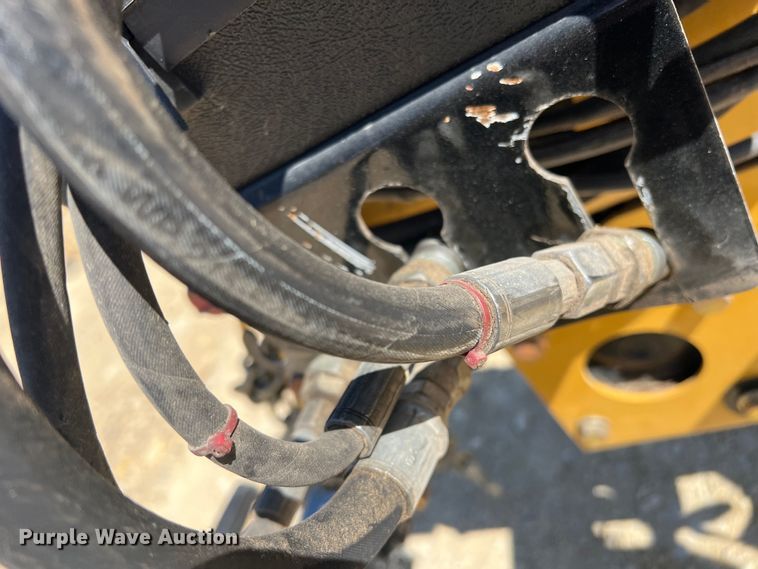 image for item DN3132 2019 Vermeer TM1210  disc mower