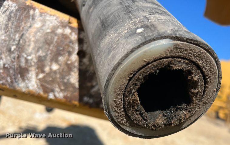 image for item DN3132 2019 Vermeer TM1210  disc mower