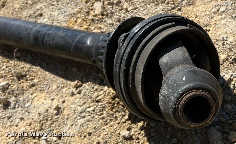 image for item DN3132 2019 Vermeer TM1210  disc mower